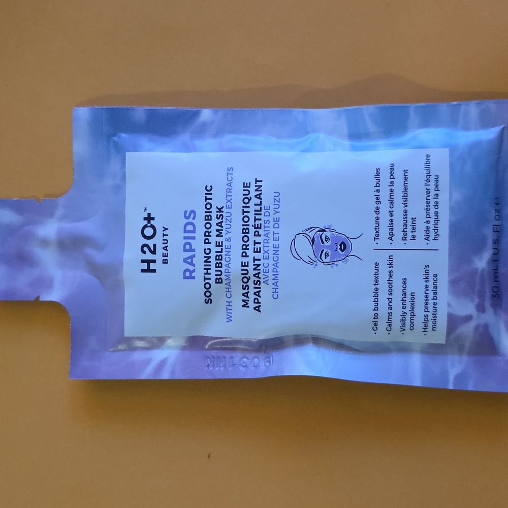 2/$20 2 X H20 masks